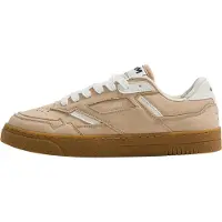 MoEa - Gen9 Corn - Sneaker Gr 36 beige/braun