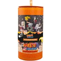 Cinereplicas Naruto Deluxe Adventskalender 2024 Mehrfarbig Mehrfarbig One Size