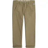 G-Star "Kate Chino Boyfriend" mit Relaxed Fit an Hüfte und Oberschenkeln