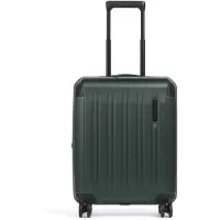 Travelite DYNAMIIC Trolley S erw. Grün