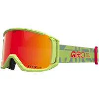 Giro Revolt burst glacier green ember