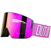 Out Of Zenith M Skibrille