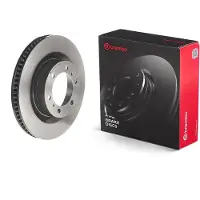 Brembo Bremsscheibe 09b63411 338mm 32mm für TOYOTA (FAW)