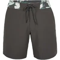 O'Neill Camorro 17'' Boardshorts raven (18021) 32