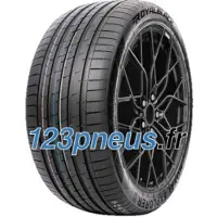 Royal Black So car-tyres Explorer II ( 225/50 R17 98Y XL )
