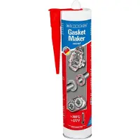 Weicon Gasketmaker 310 ml rot