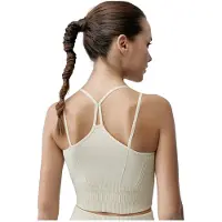 Born Living Yoga Kamay Sport-bh Mittlerer Halt