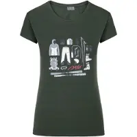 KILPI Tornes Kurzarm-t-shirt