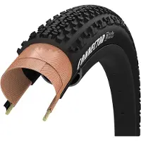 Goodyear Connector Tubeless 700 X 50 Gravelreifen Schwarz 700 x 50 Schwarz 700 x 50