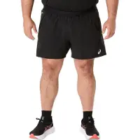Asics Herren Shorts ROAD 5IN SHORT