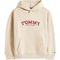 Tommy Hilfiger Monotype Print Kapuzenpullover