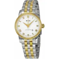 Mido Baroncelli M76009261 Damen Automatikuhr