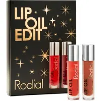 Rodial Makeup Set Lip Oil Edit