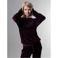 Trigema Sweatshirt "Nicki-Shirt"