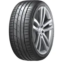 Hankook Sommerreifen motorcycle-tyres Ventus S1 Evo 3 K127 ( 255/35 ZR18 (94Y) XL 4PR mit Felgenschutz (MFS) SBL )