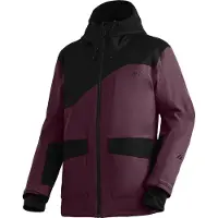Maier Sports Herren Funktionsjacke Ovindoli M