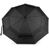Roka London Waterloo Recycled Nylon Regenschirm