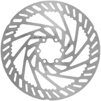 Ashima Aro 27 6b 2 Mm E-bike Bremsscheibe