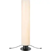 Markslöjd Garden 24 Stehlampe Weiß 110 cm