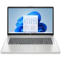 HP 17-cp2561ng, AMD Ryzen 5, 2,8 GHz, 43,9 cm (17.3"), 1920 x 1080 Pixel, 8 GB, 512 GB
