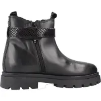 Gioseppo Schuh Schwarz Modell 76212G