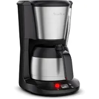 Moulinex 0,9-liter-filterkaffeemaschine für 8 tassen FT5S2DE0