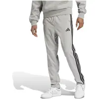 Adidas Sportswear "ESSENTIALS 3-STREIFEN SINGLE JERSEY" sportlicher Look mit 3-Streifen-Logo, aus Baumwolle und Polyester