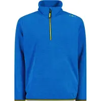 CMP KID Fleece Sweat royal blue (L581) 176