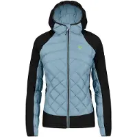 Karpos Lastei Active Plus Jacke Blau S Damen Blau S