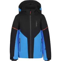 Icepeak LADD JR schwarz/blau 152