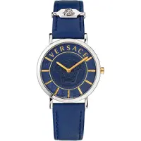 Versace V-Essential Lady VEK400121 Frauenuhr V-Essential Lady