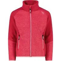 CMP Wabenstrickpullover Mädchen