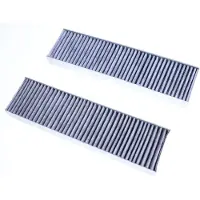 Beko Kohlefilter 165265001