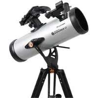 Celestron Starsense Explorer Lt 114az Teleskop