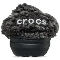 Crocs Classic Fleece Lined Holzschuhe
