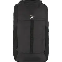 Tropicfeel - Packable Daypack 18-22 - Daypack schwarz