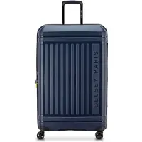 Delsey Paris Lutece SE - 4-Rollen Trolley 79 cm erw. (navy blue)
