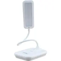 TIROSS TS-2235 Akku-Schreibtischlampe mit Dimmfunktion