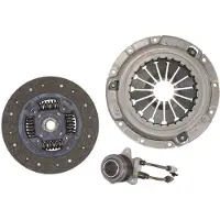 SACHS Kupplungssatz 3000 990 290