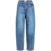Object Barrel Fit Jeans