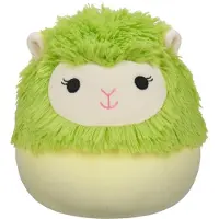 Squishmallows Cavaleri Teddy 19 Cm Gelb Kinder Gelb One Size