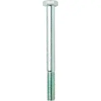 Striebel & John ZX211P10 Sechskantschraube M12x150 mm, Packeinheit 10 Stück 2CPX062127R9999