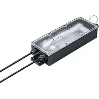 Zumtobel 96635569 E3-Notlicht Set BORIS PLUG&PLAY E3 KIT 5.5W LiFePO4