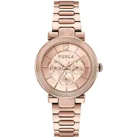 Furla Ww00011006l3 Damenuhr