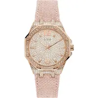 GUESS Shimmer GW0408L3 Frauenuhr Shimmer