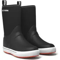 Tretorn Gummistiefel Wings Neo Black Unisex-Schuhgröße 46