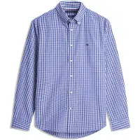 Tommy Hilfiger Mw0mw41713 Langarmhemd