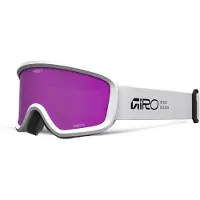 Giro Chico 2.0 Stacked Junior-skibrille