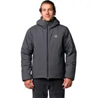 Wild Country Flow UNI Jacket onyx (0870) XL