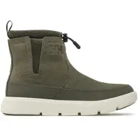 Helly Hansen W Adore Boot utility green / beluga (431) 7